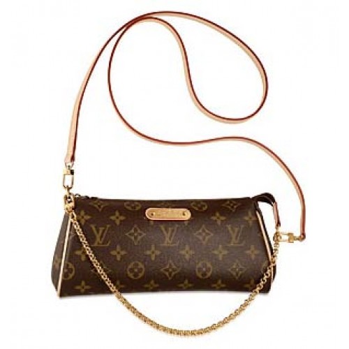 Kopertówka Louis Vuitton Monogram Canvas Eva M95567
