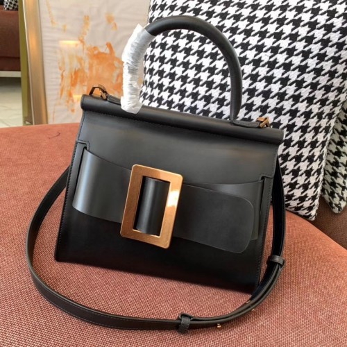 CHŁOPIEC KARL 60955 Czarny