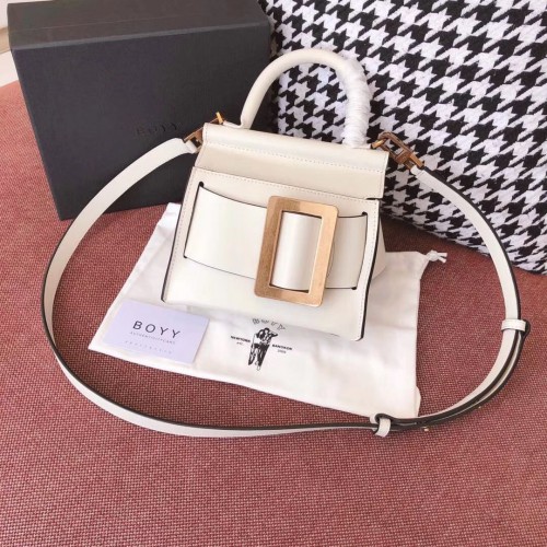 CHŁOPIEC KARL 60955 Biały