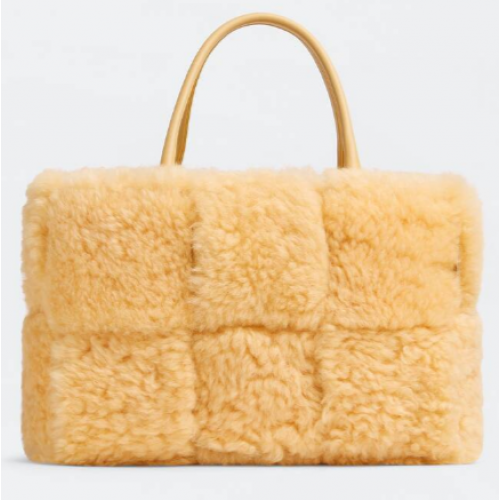 Bottega Veneta ARCO TOTE 652867 MIŚ