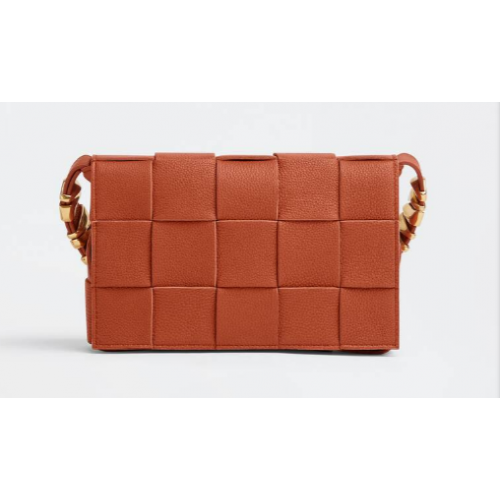 Bottega Veneta CASSETTE 666870 Maple