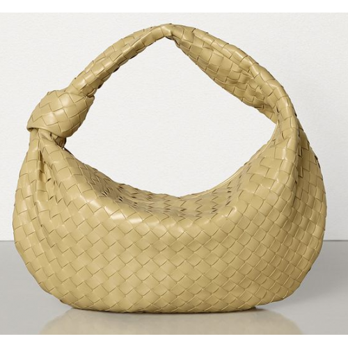 Bottega Veneta JODIE torba hobo 600261 CORN