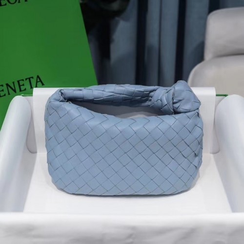 LINOLEUM Bottega Veneta MINI BV JODIE 609408