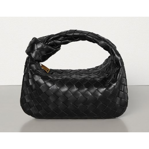 Bottega Veneta MINI BV JODIE 609409 black