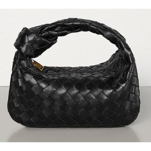 Bottega Veneta MINI BV JODIE 609408 black