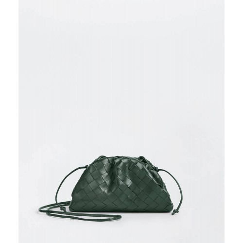 Bottega Veneta MINI ETUI 585852 Raintree