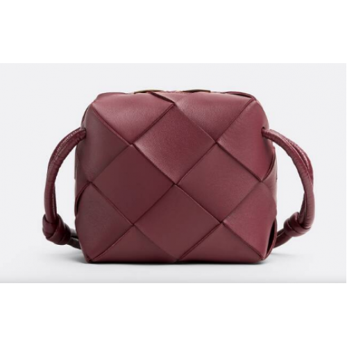 Minitorba na aparat kasetowy Bottega Veneta 701915 Barolo