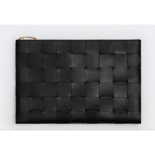 Torebka Bottega Veneta 651409 czarna