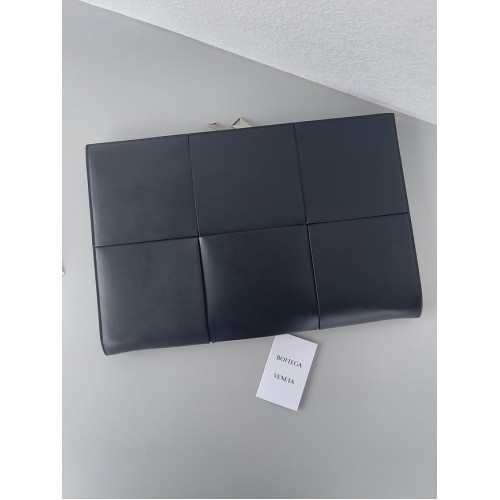 Torebka Bottega Veneta 651410 czarna