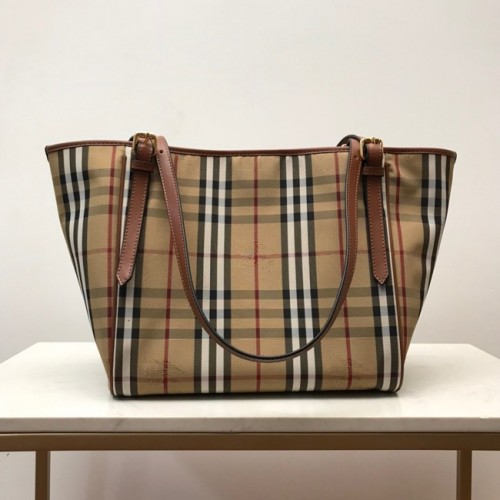 Torba na ramię BurBerry 23691 Wheat