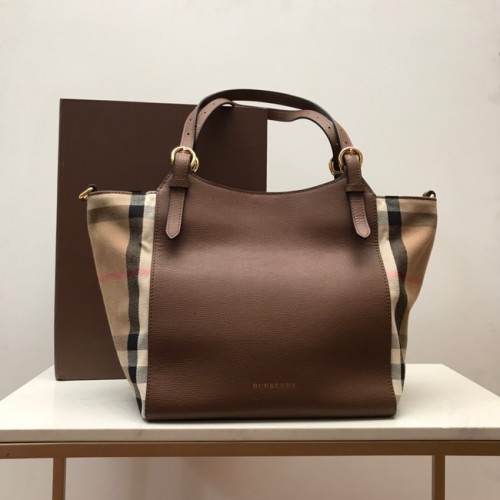 Torba na ramię BurBerry 2447 Wheat