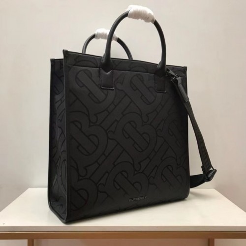 Torba na ramię BurBerry 36911 czarna