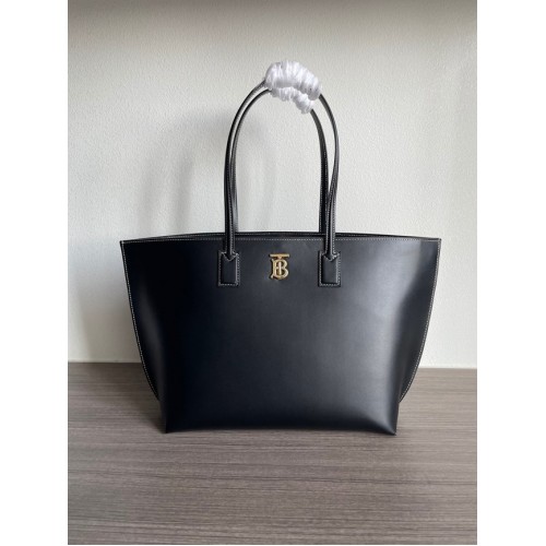 Torba na ramię BurBerry 5031 czarna