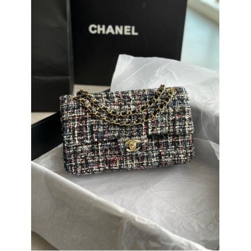Chanel CLASSIC TOREBKA A01112-3