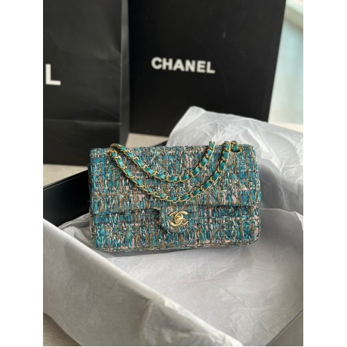 Chanel CLASSIC TOREBKA A01112-4
