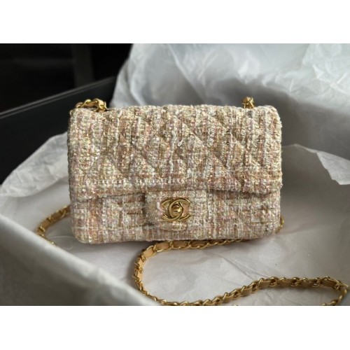 Chanel CLASSIC TOREBKA A01116-1