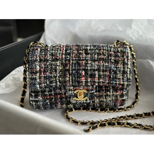 Chanel CLASSIC TOREBKA A01116-4