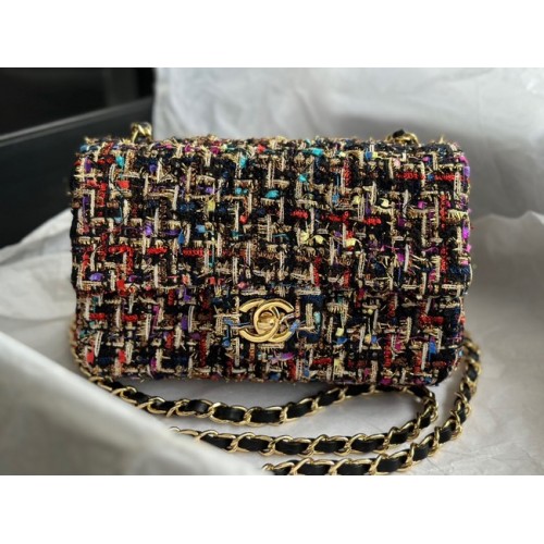 Chanel CLASSIC TOREBKA A01116-6