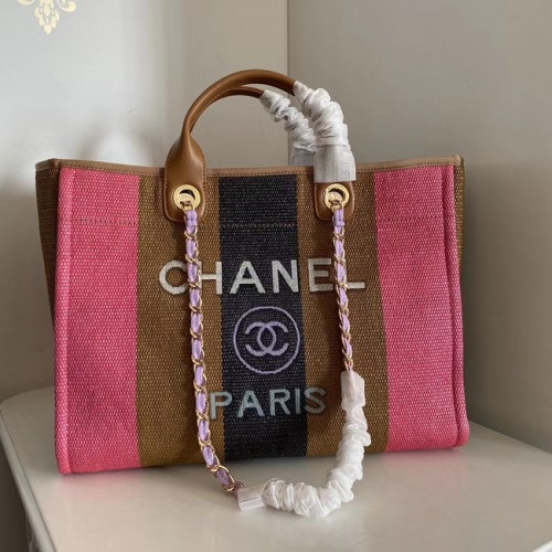 Torba na zakupy Chanel A66942