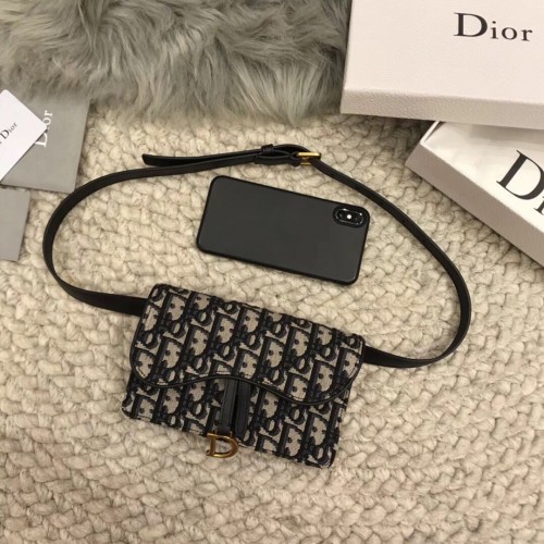 DIOR Torebka Oblique Belt Bag D26988