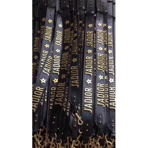 Pasek płócienny Dior 03589