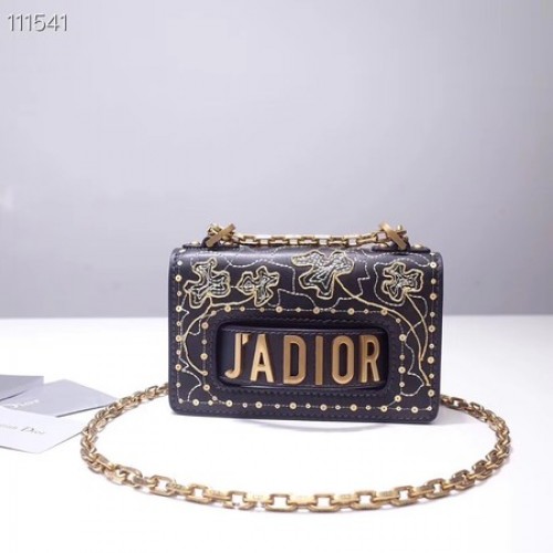 Dior JADIOR-TAS M9002C czarny