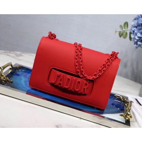 Dior ULTRAMATTE JADIOR-TAS M9000C red