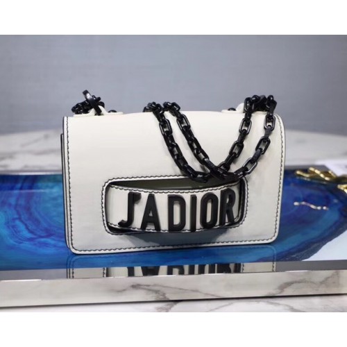 Dior ULTRAMATTE MINI JADIOR-TAS M9002I white&black