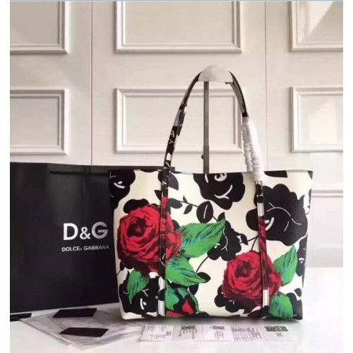 Dolce Gabbana Skóra cielęca 8894
