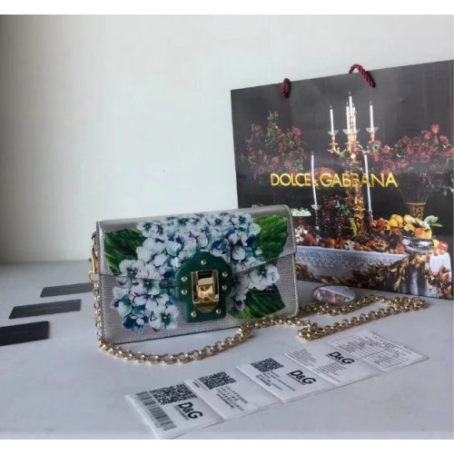 Dolce Gabbana skóra cielęca BB4137