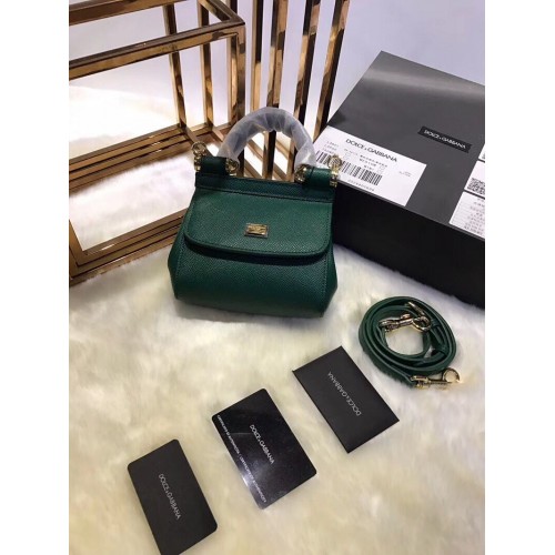 Dolce Gabbana skóra cielęca BB4138