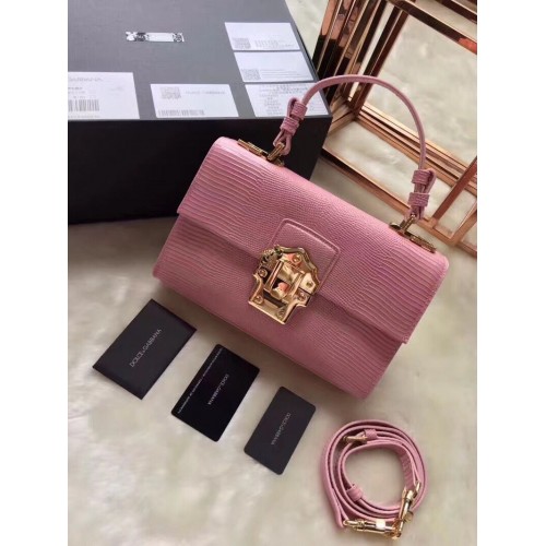 Dolce Gabbana skóra cielęca BB4193