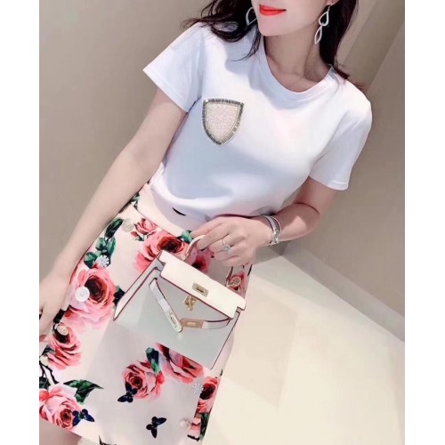 Spódnica Dolce Gabbana DG9636