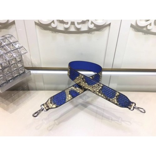 Długi pasek na ramię Fendi FD007