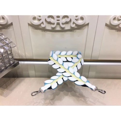 Długi pasek na ramię Fendi FD009