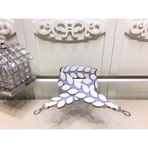 Długi pasek na ramię Fendi FD010