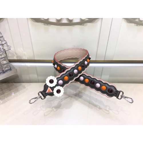 Długi pasek na ramię Fendi FD013