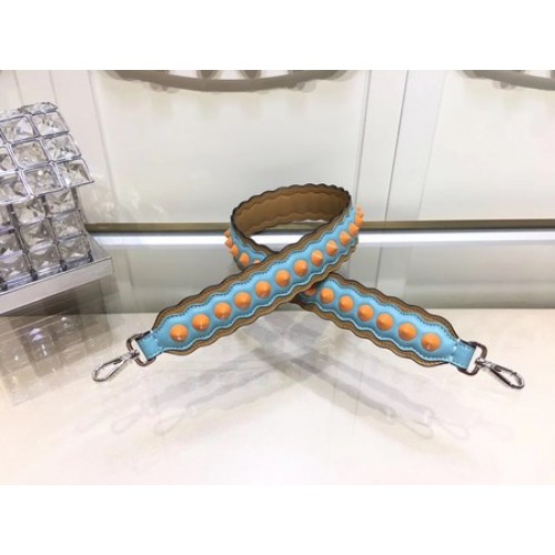 Długi pasek na ramię Fendi FD014