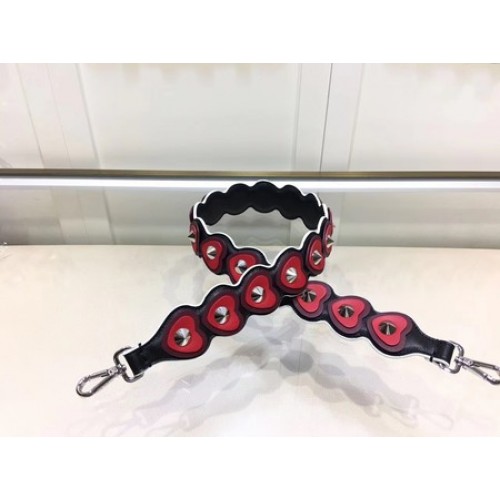 Długi pasek na ramię Fendi FD016