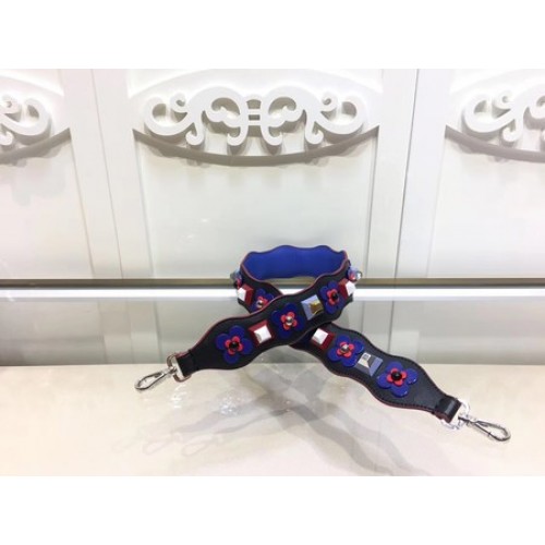 Długi pasek na ramię Fendi FD017