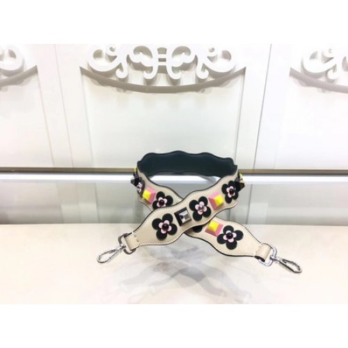 Długi pasek na ramię Fendi FD018