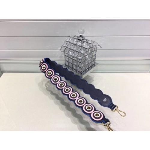 Długi pasek na ramię Fendi FD019