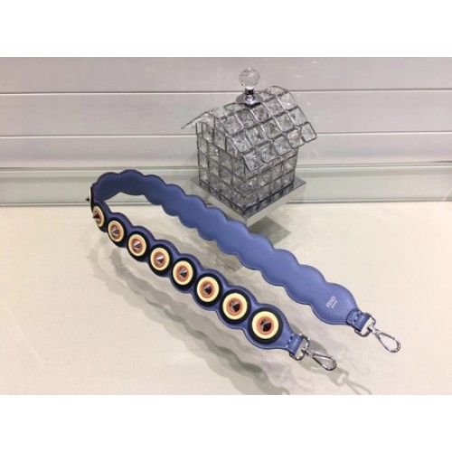 Długi pasek na ramię Fendi FD020