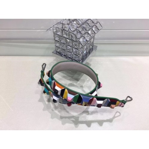 Długi pasek na ramię Fendi FD021