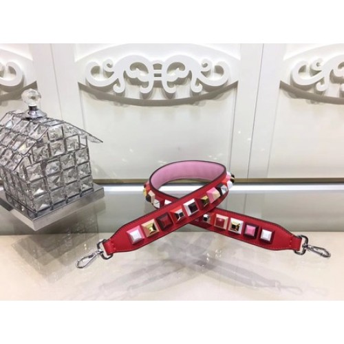 Długi pasek na ramię Fendi FD022