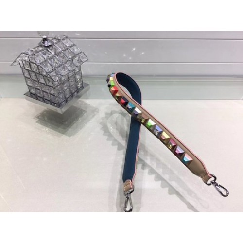 Długi pasek na ramię Fendi FD024