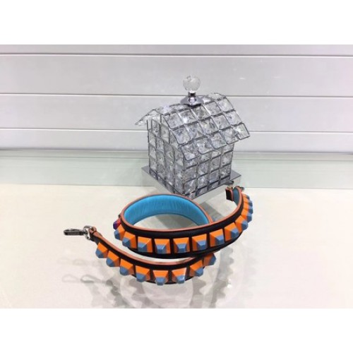 Długi pasek na ramię Fendi FD025