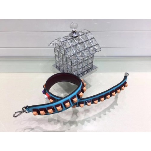 Długi pasek na ramię Fendi FD026