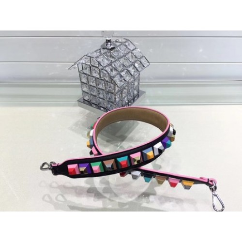 Długi pasek na ramię Fendi FD028