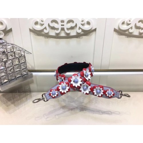 Długi pasek na ramię Fendi FD029